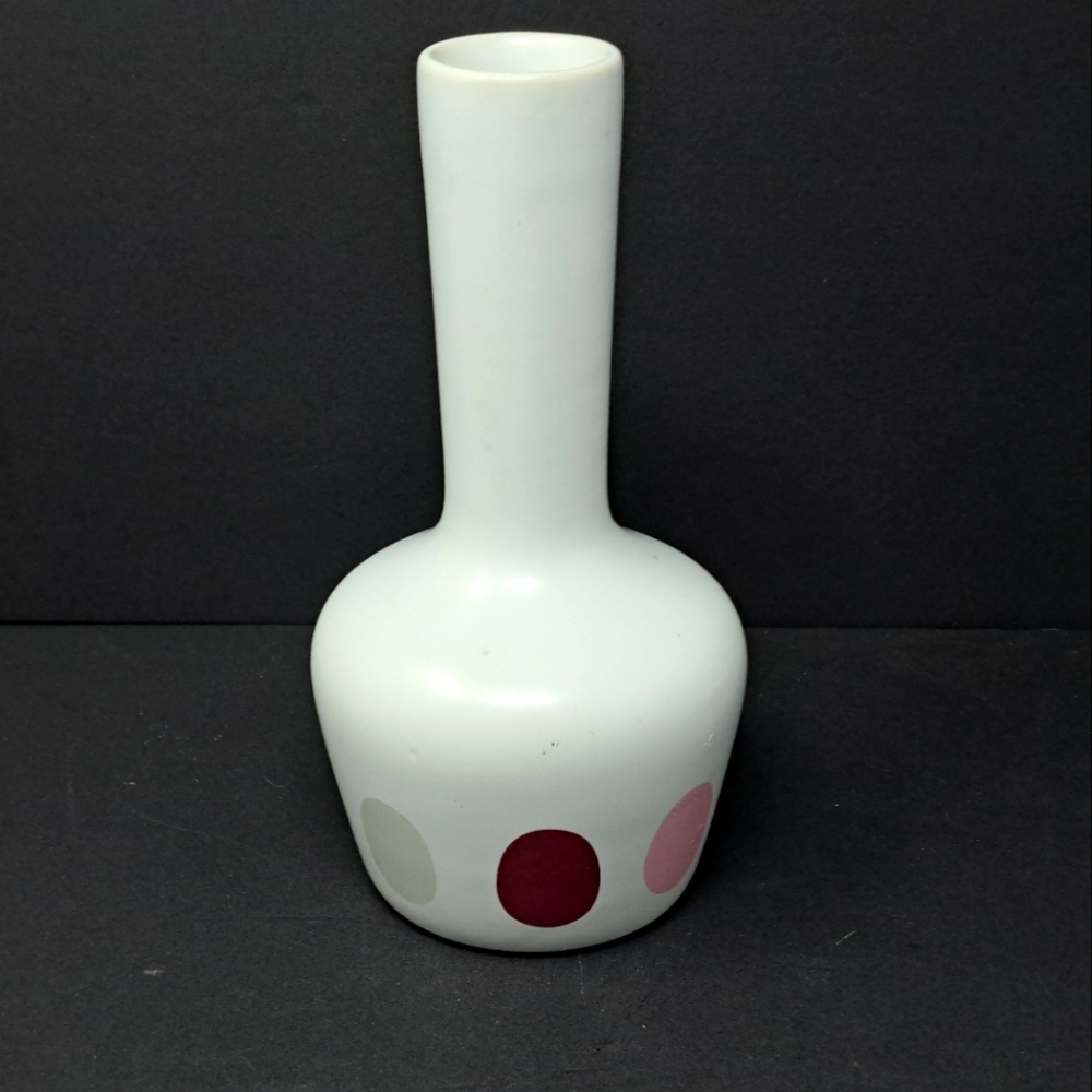 Vintage Ikea Ceramic Bud Vase